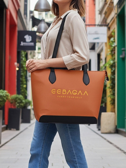 How to Choose the Right Bag for Your Needs.