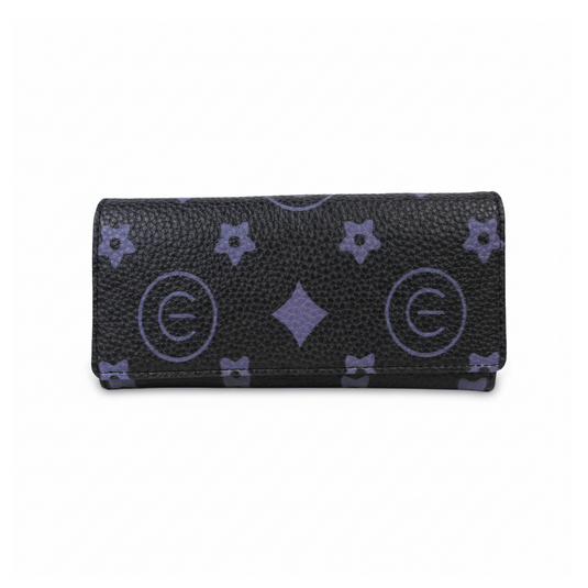 PU Wallet | Black