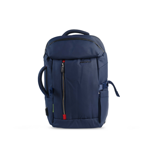 Overnight Travel Bag | Navy Blue