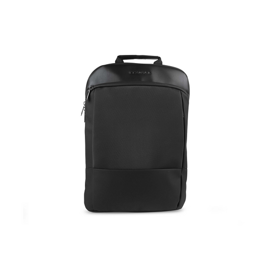 Compact & Lightweight Backpack | Matte Black