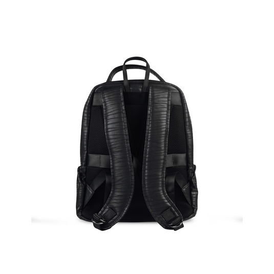 Stylish & Elegant Backpack | Black