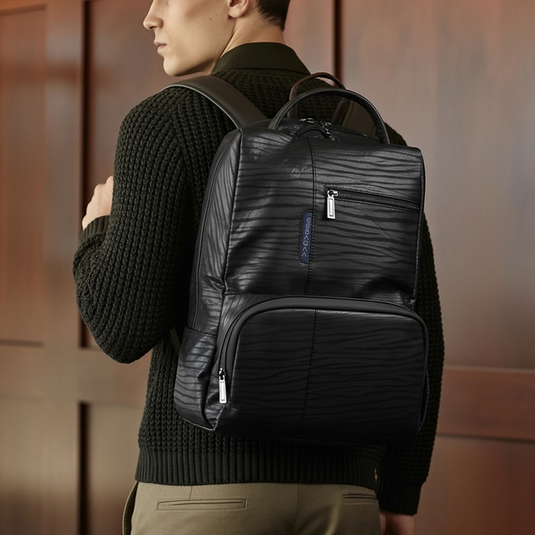 Stylish & Elegant Backpack | Black
