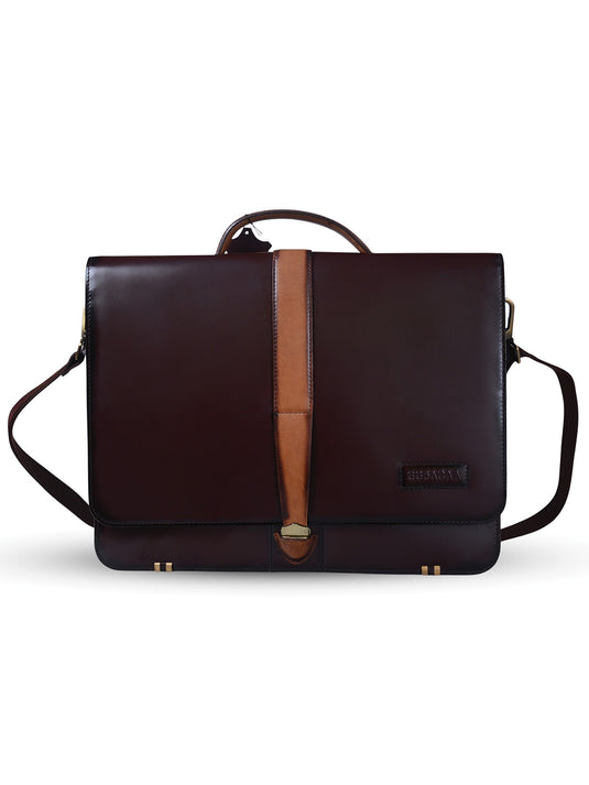 Classic Portfolio Bag - Professional & Sleek
